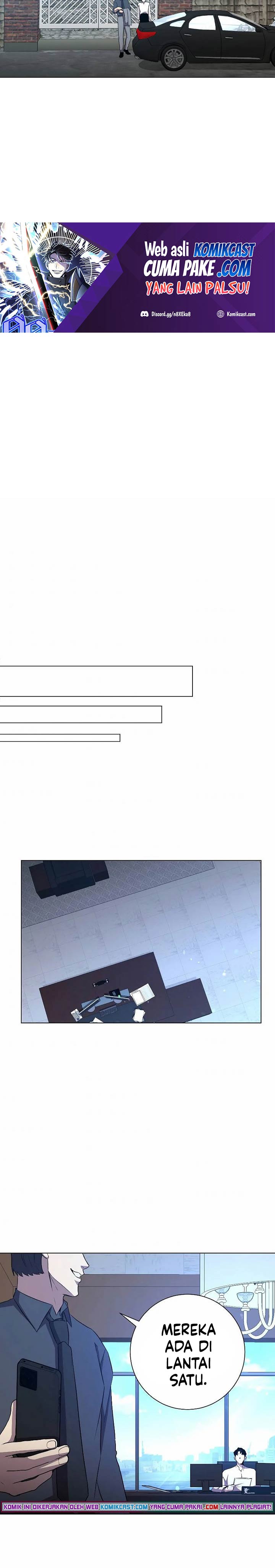 990k Ex-Life Hunter Chapter 32 Gambar 32