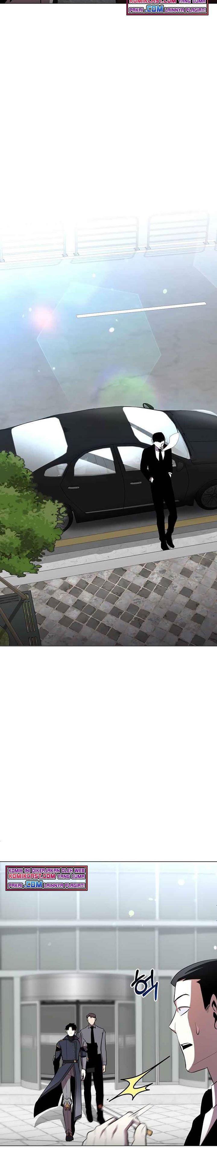 990k Ex-Life Hunter Chapter 35 Gambar 12