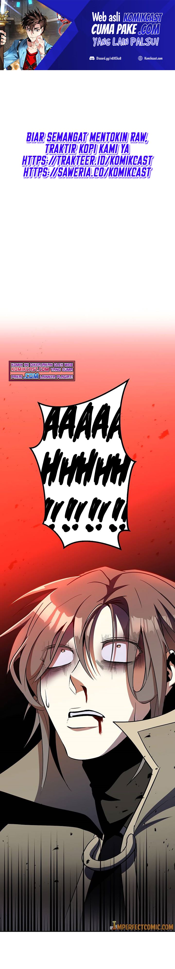 990k Ex-Life Hunter Chapter 39 Gambar 2