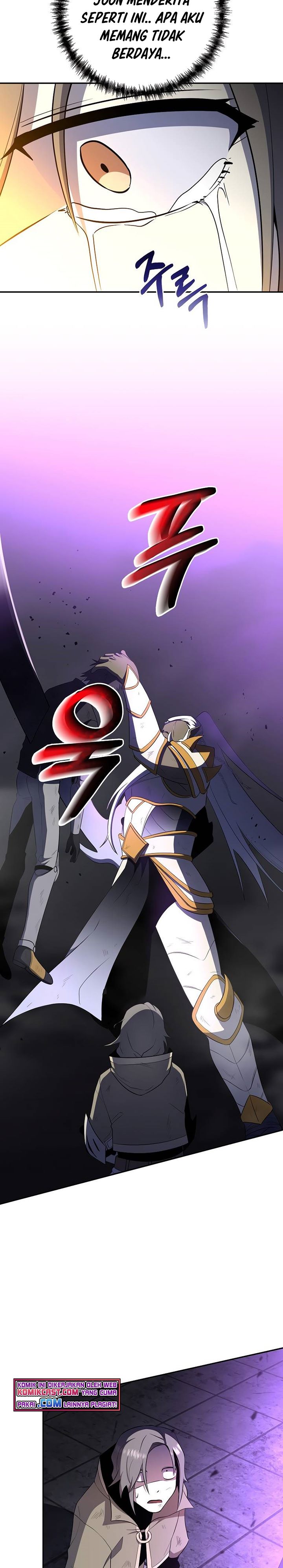 990k Ex-Life Hunter Chapter 39 Gambar 6