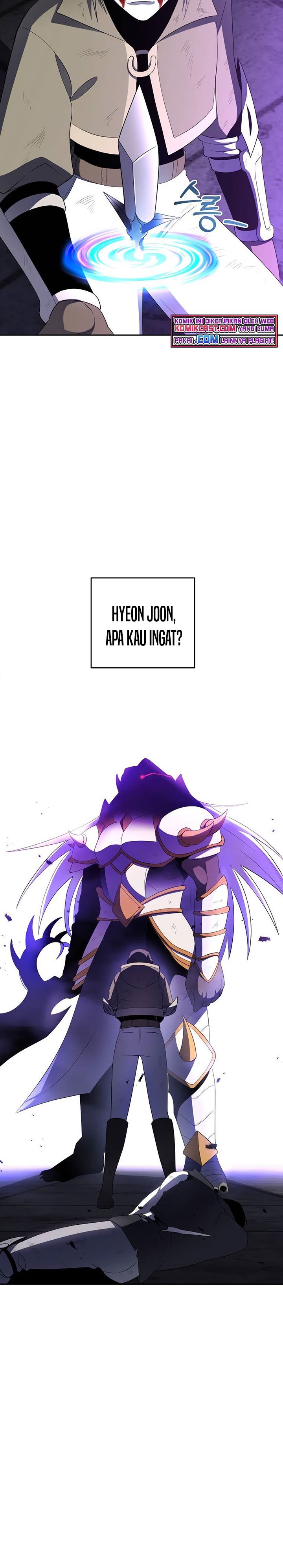 990k Ex-Life Hunter Chapter 39 Gambar 8