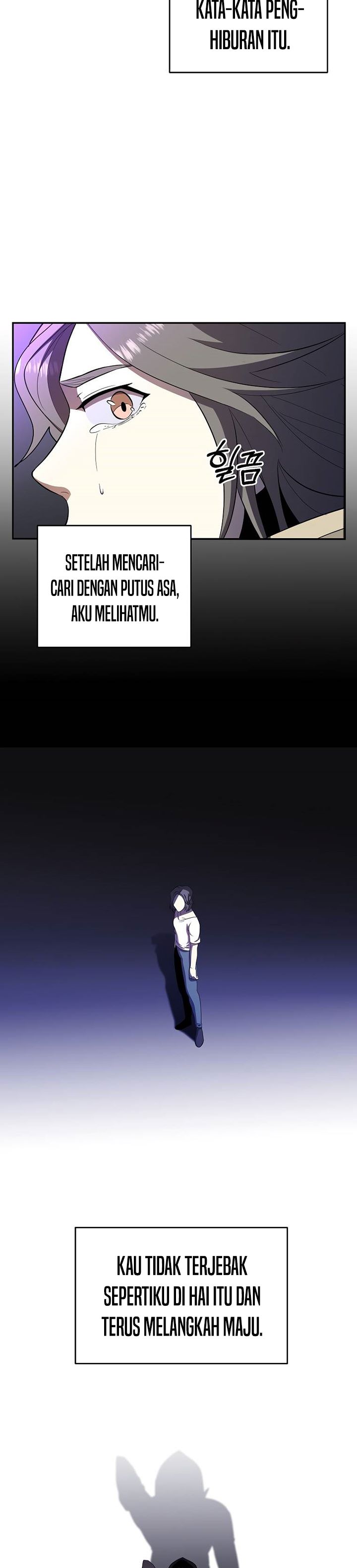 990k Ex-Life Hunter Chapter 39 Gambar 10