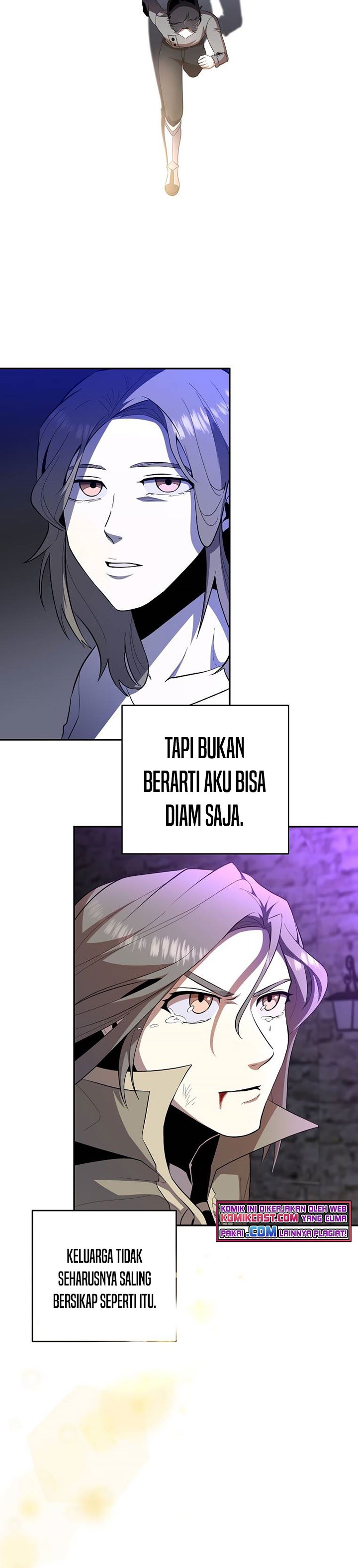 990k Ex-Life Hunter Chapter 39 Gambar 11