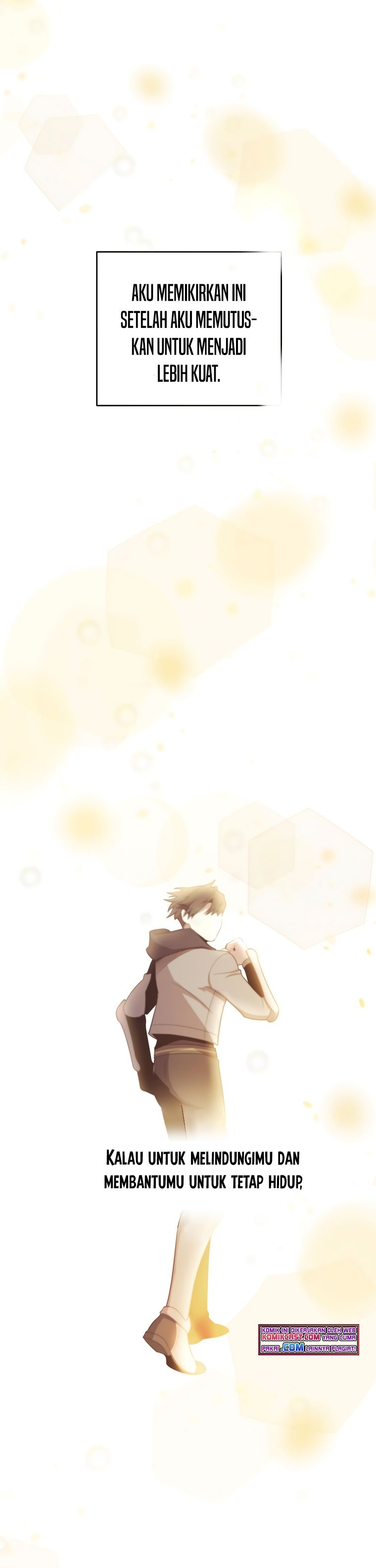 990k Ex-Life Hunter Chapter 39 Gambar 12