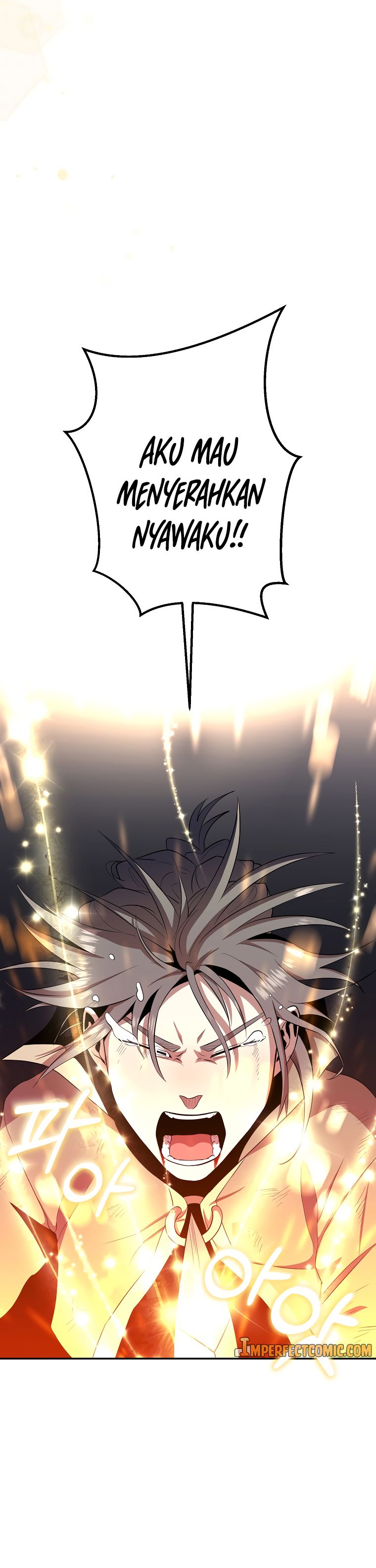 990k Ex-Life Hunter Chapter 39 Gambar 13