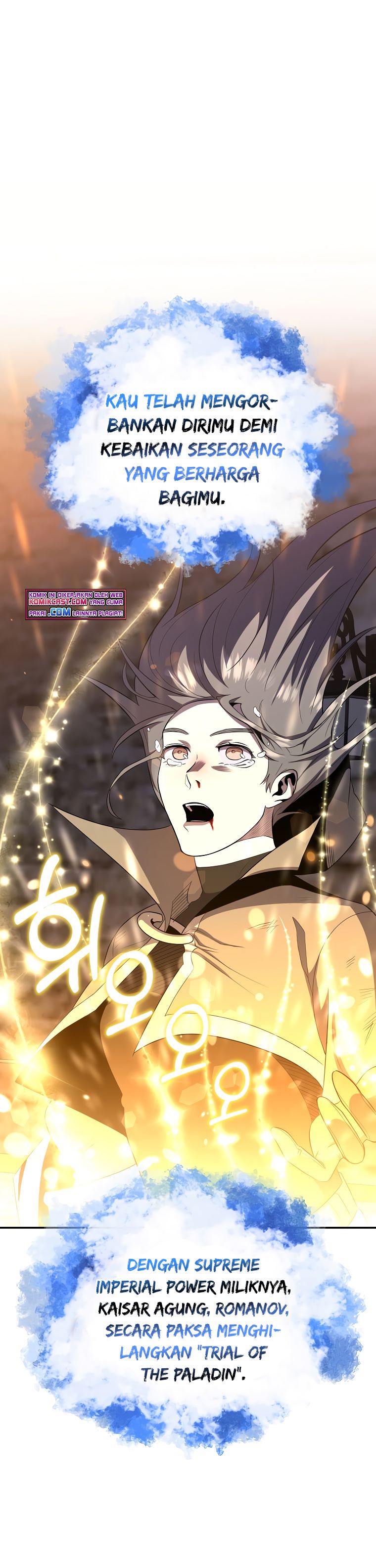 990k Ex-Life Hunter Chapter 39 Gambar 14