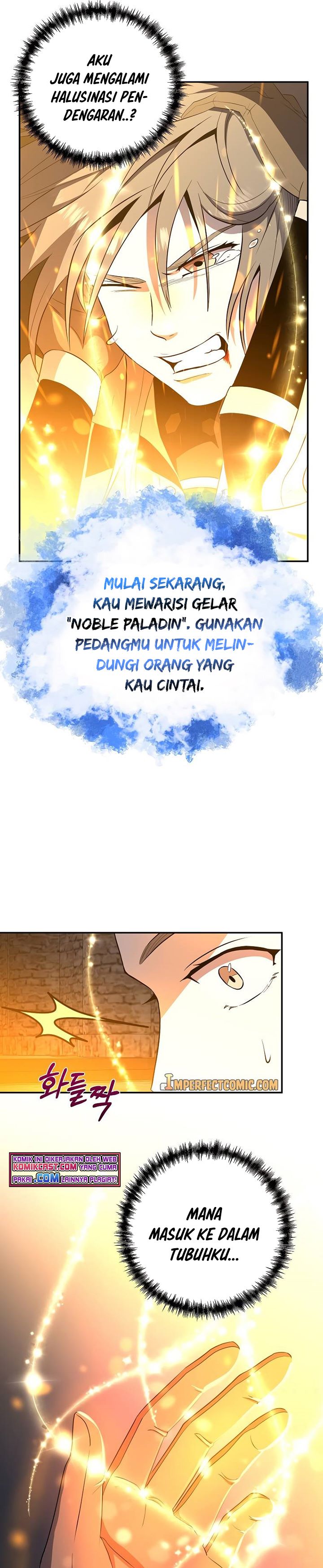 990k Ex-Life Hunter Chapter 39 Gambar 15