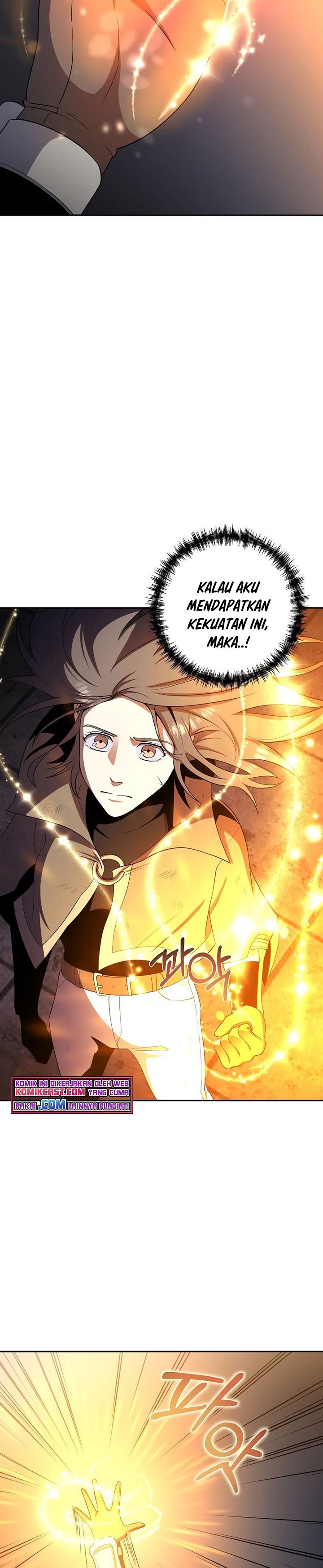 990k Ex-Life Hunter Chapter 39 Gambar 16