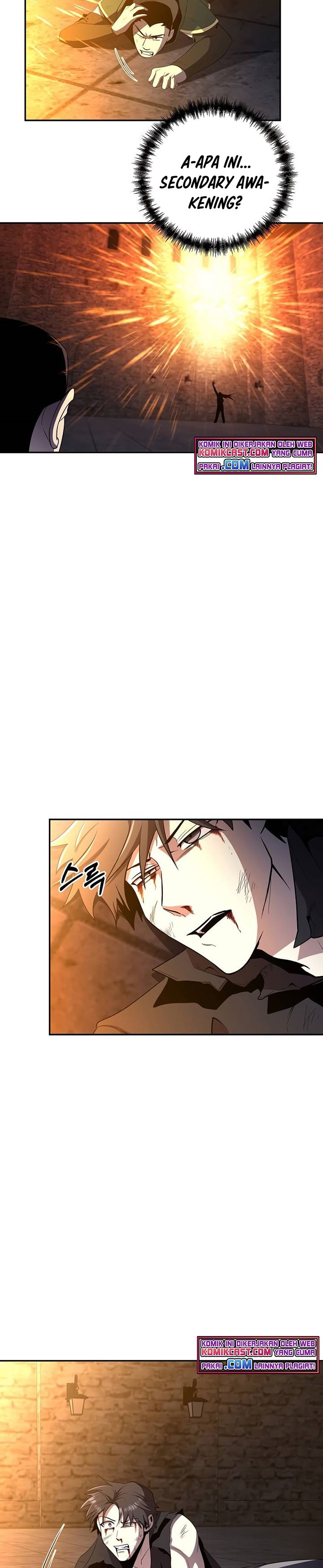 990k Ex-Life Hunter Chapter 39 Gambar 18