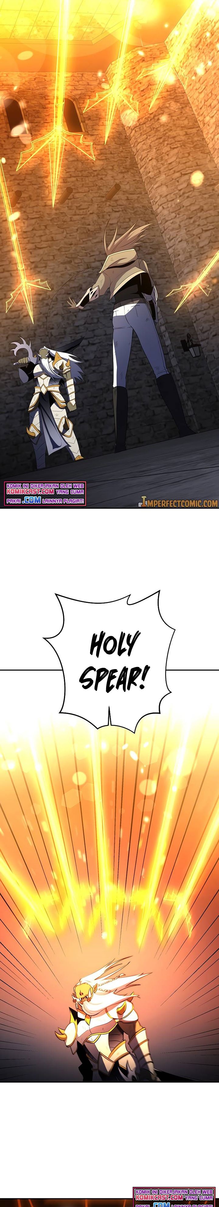 990k Ex-Life Hunter Chapter 39 Gambar 20