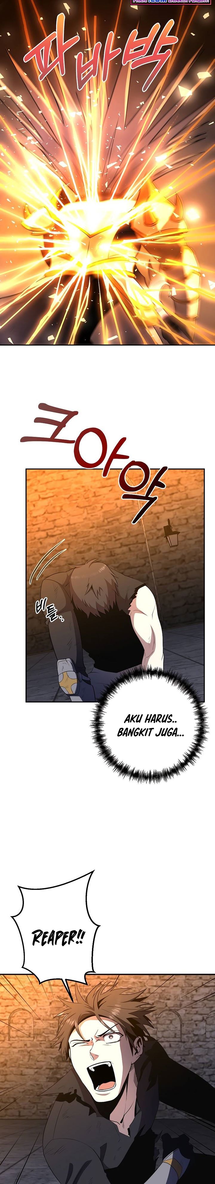 990k Ex-Life Hunter Chapter 39 Gambar 21