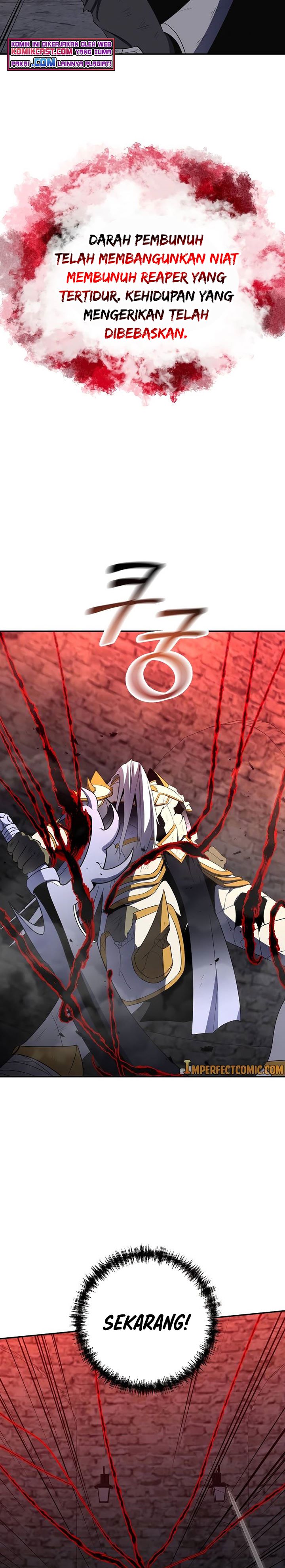 990k Ex-Life Hunter Chapter 39 Gambar 22