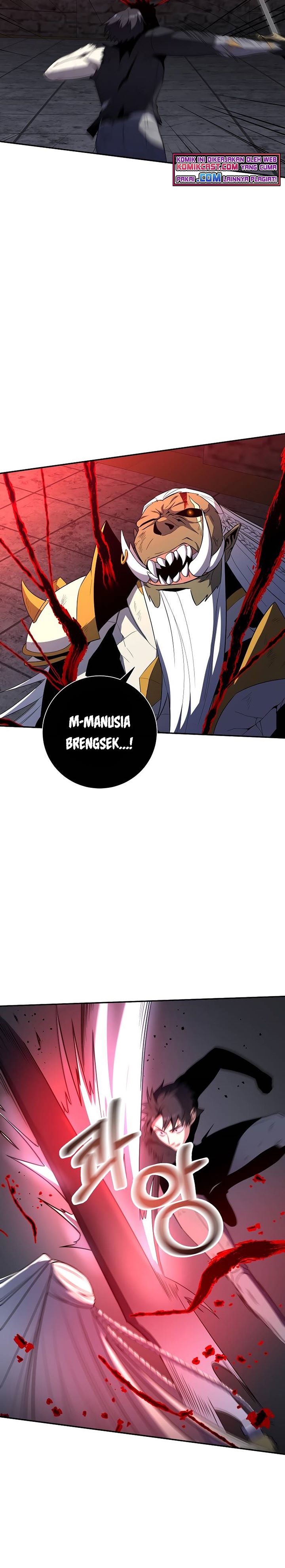 990k Ex-Life Hunter Chapter 39 Gambar 23
