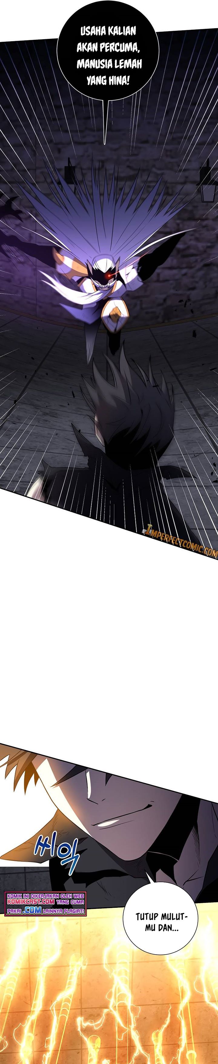 990k Ex-Life Hunter Chapter 39 Gambar 27