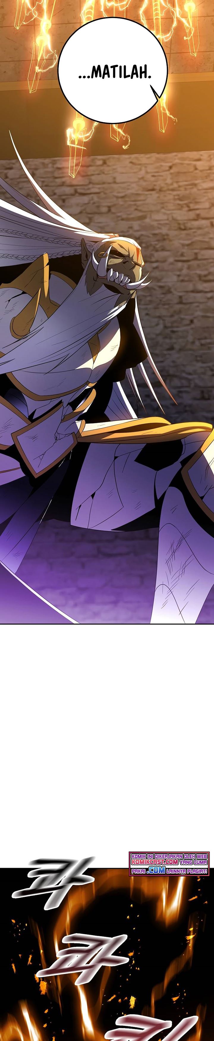 990k Ex-Life Hunter Chapter 39 Gambar 28