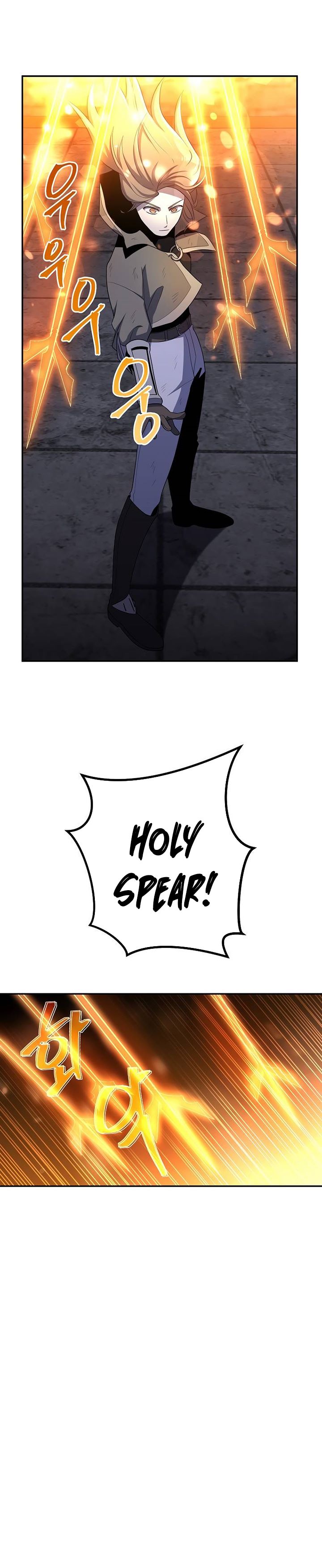 990k Ex-Life Hunter Chapter 39 Gambar 31