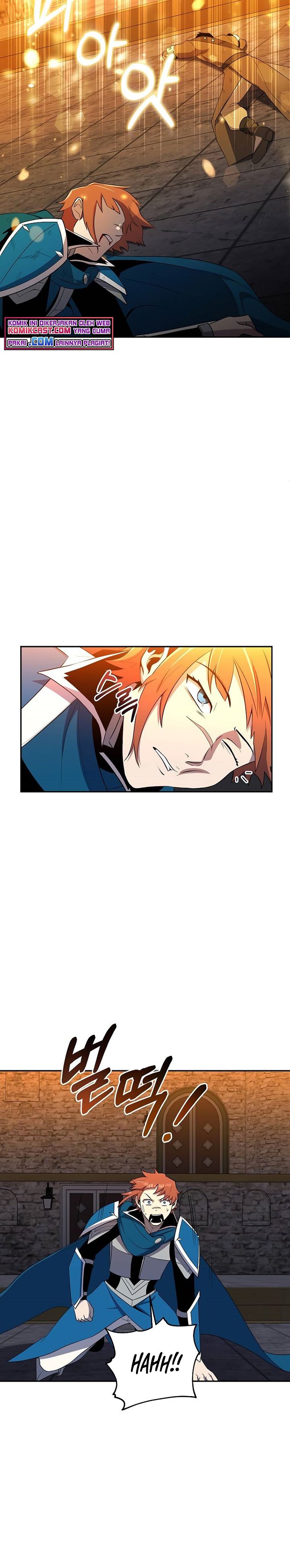 990k Ex-Life Hunter Chapter 39 Gambar 35