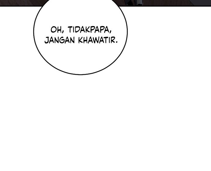 990k Ex-Life Hunter Chapter 45 Gambar 11