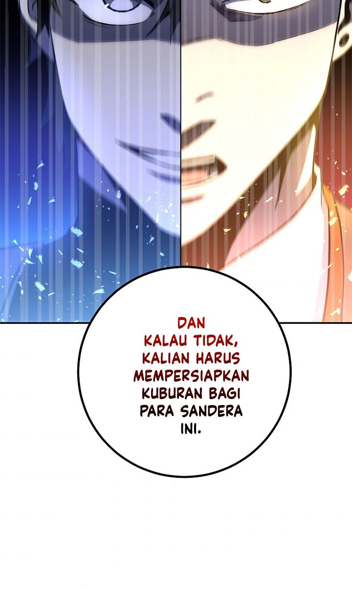 990k Ex-Life Hunter Chapter 45 Gambar 20