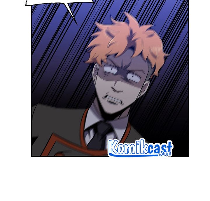 990k Ex-Life Hunter Chapter 45 Gambar 23