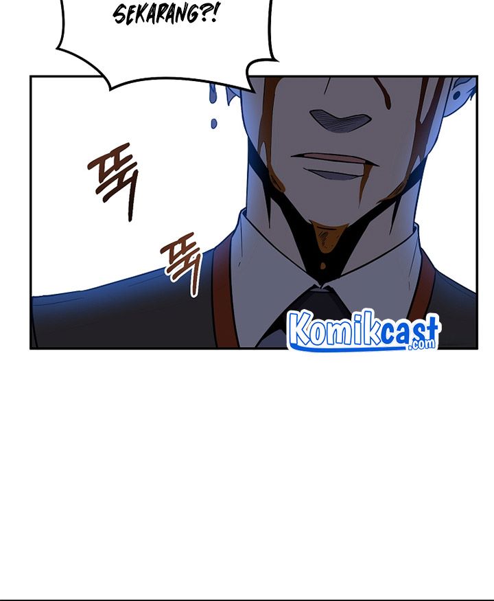 990k Ex-Life Hunter Chapter 45 Gambar 26