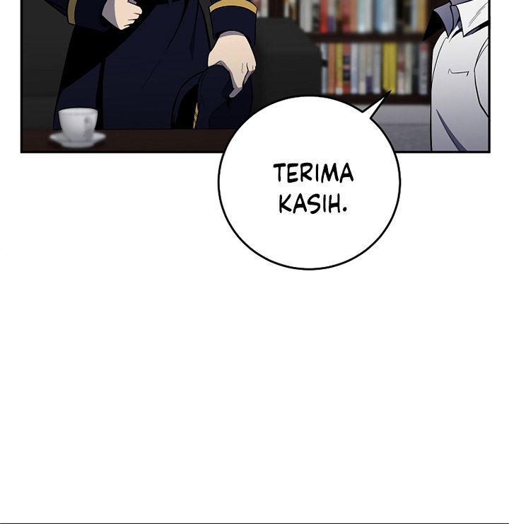 990k Ex-Life Hunter Chapter 45 Gambar 35
