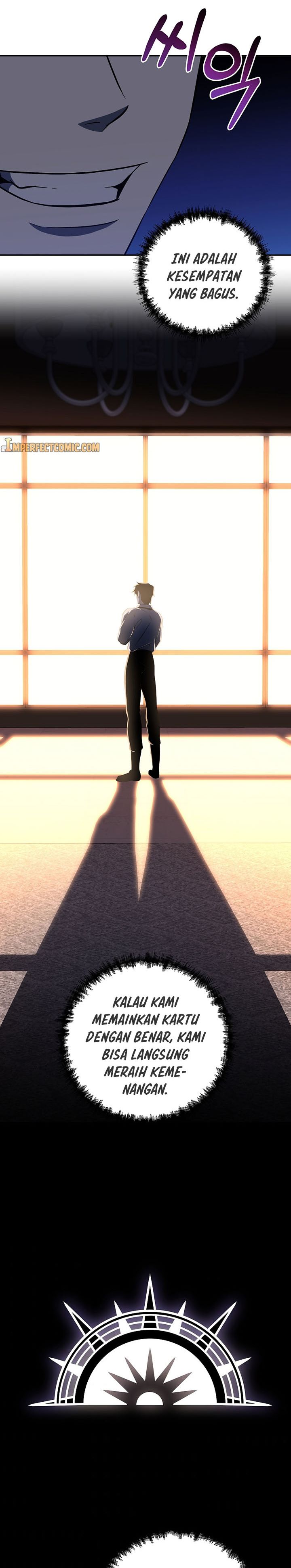 990k Ex-Life Hunter Chapter 50 Gambar 3