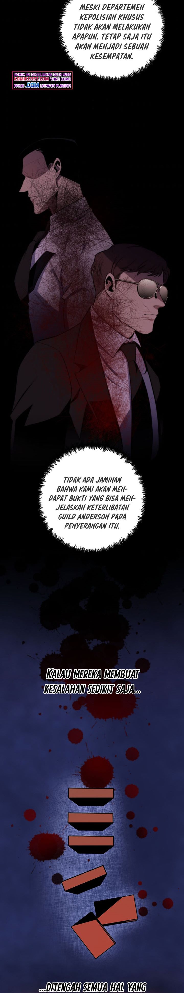 990k Ex-Life Hunter Chapter 50 Gambar 4