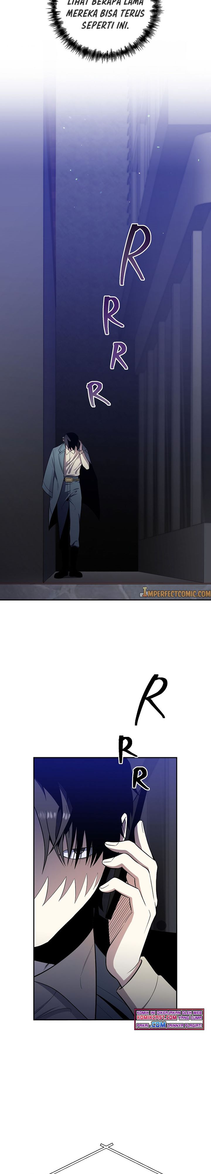 990k Ex-Life Hunter Chapter 50 Gambar 13