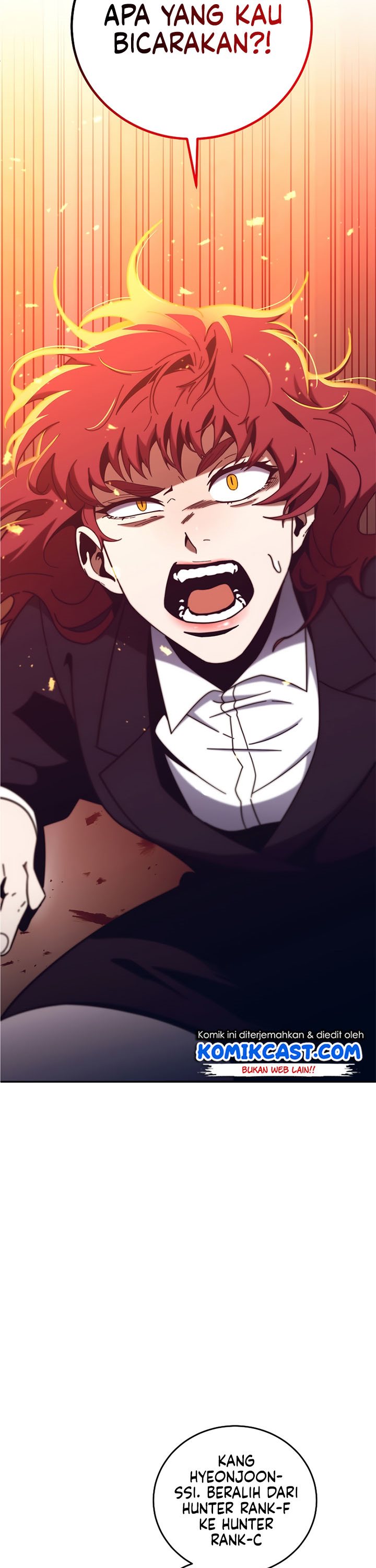 990k Ex-Life Hunter Chapter 60 Gambar 3