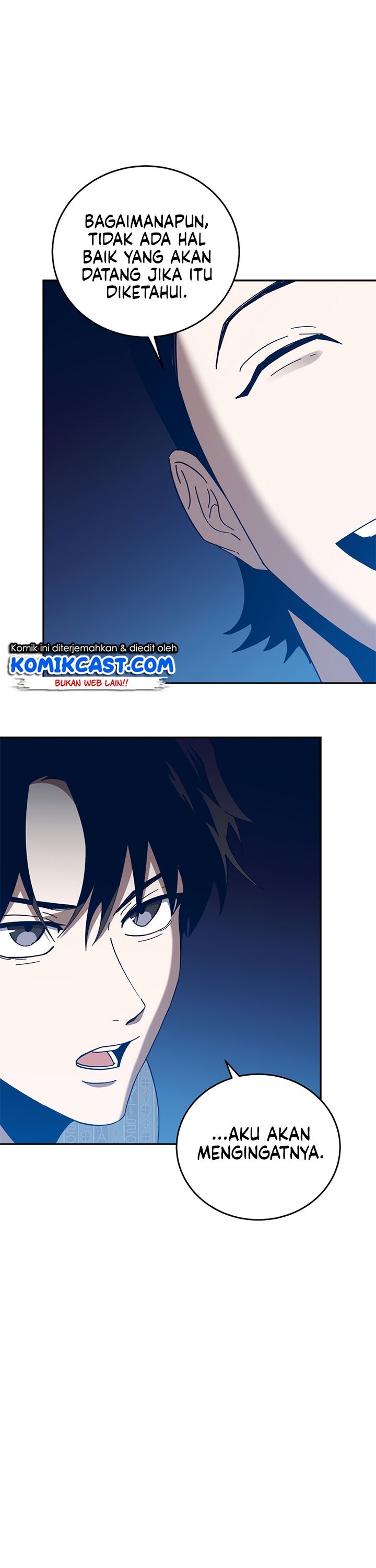 990k Ex-Life Hunter Chapter 60 Gambar 17