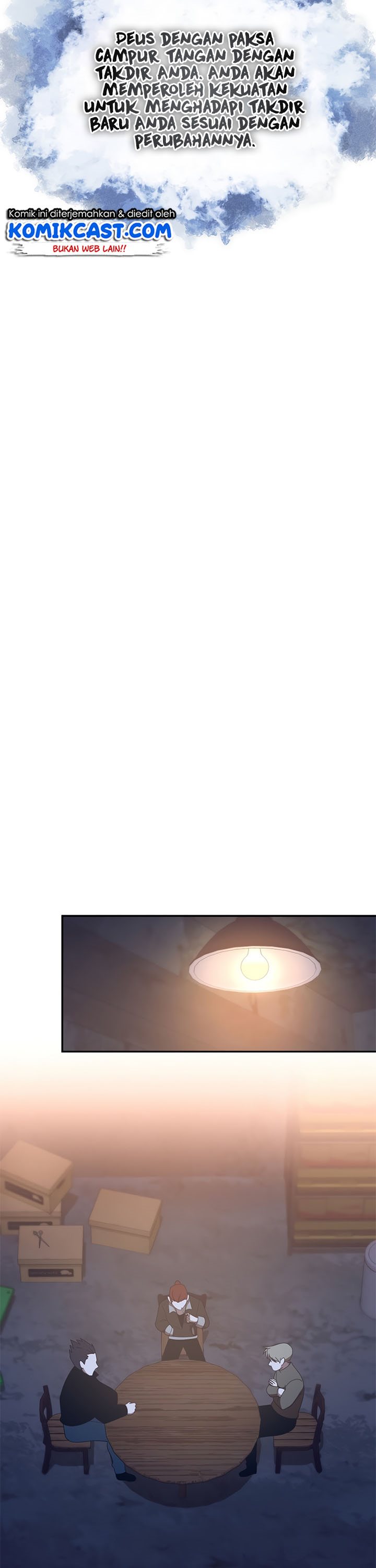 990k Ex-Life Hunter Chapter 60 Gambar 26