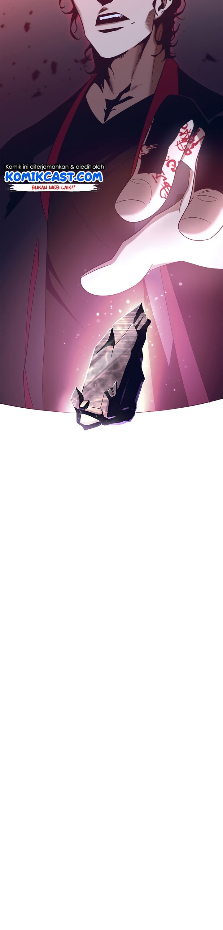 990k Ex-Life Hunter Chapter 60 Gambar 35