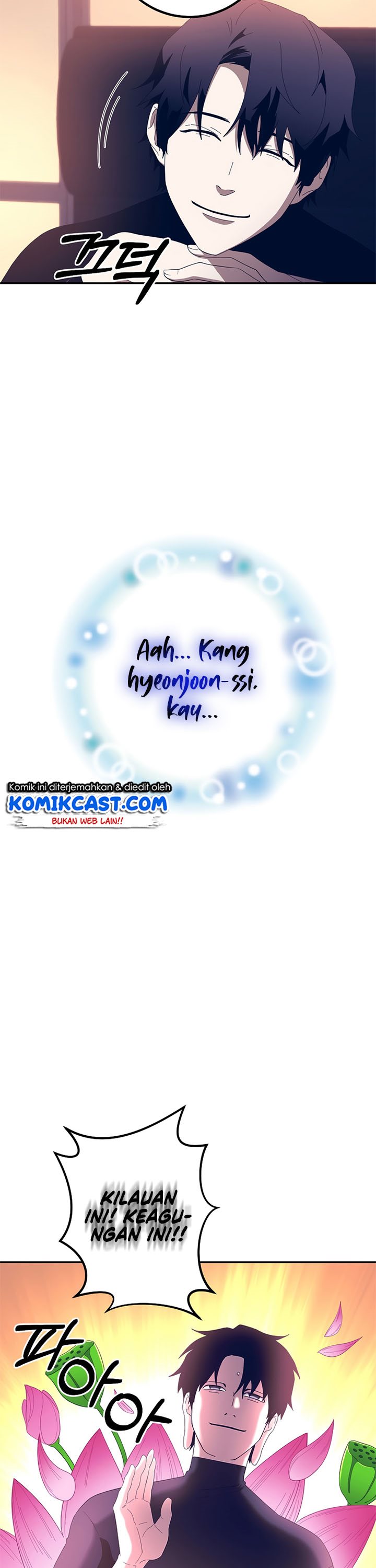 990k Ex-Life Hunter Chapter 61 Gambar 6