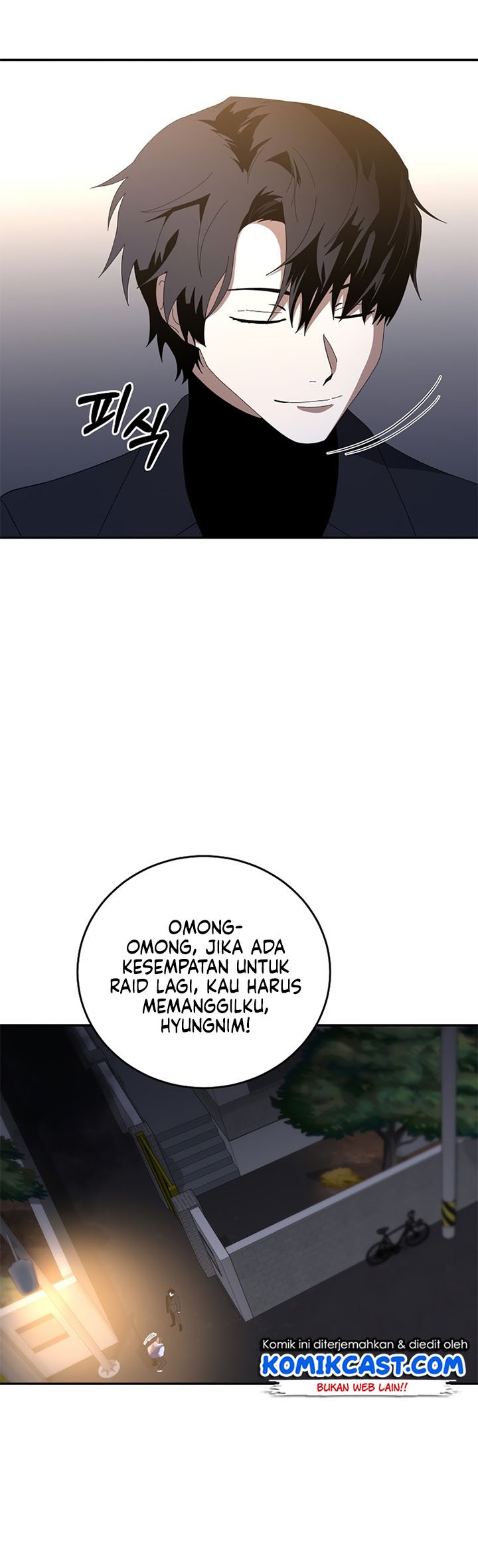 990k Ex-Life Hunter Chapter 61 Gambar 16