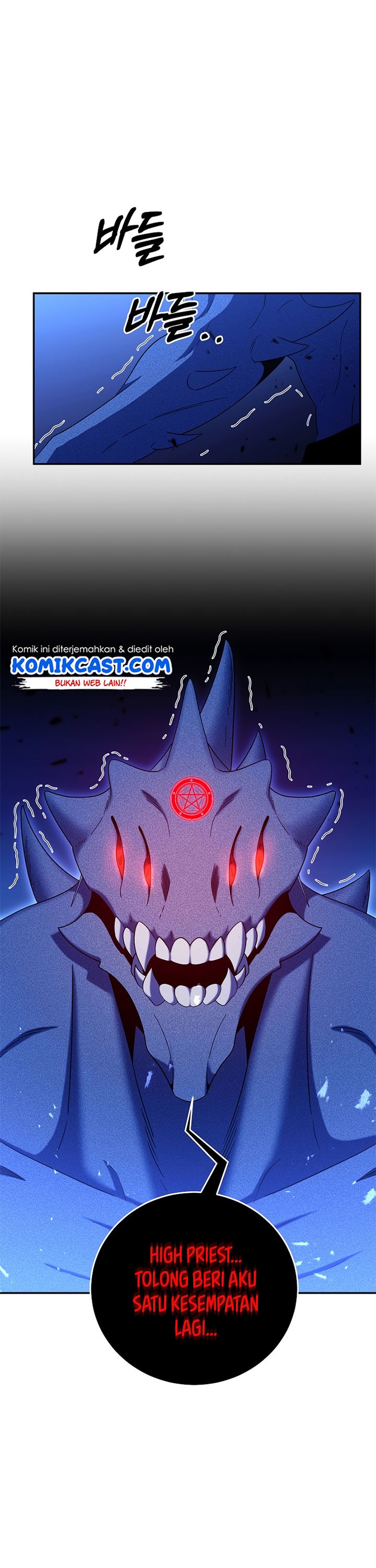 990k Ex-Life Hunter Chapter 61 Gambar 21
