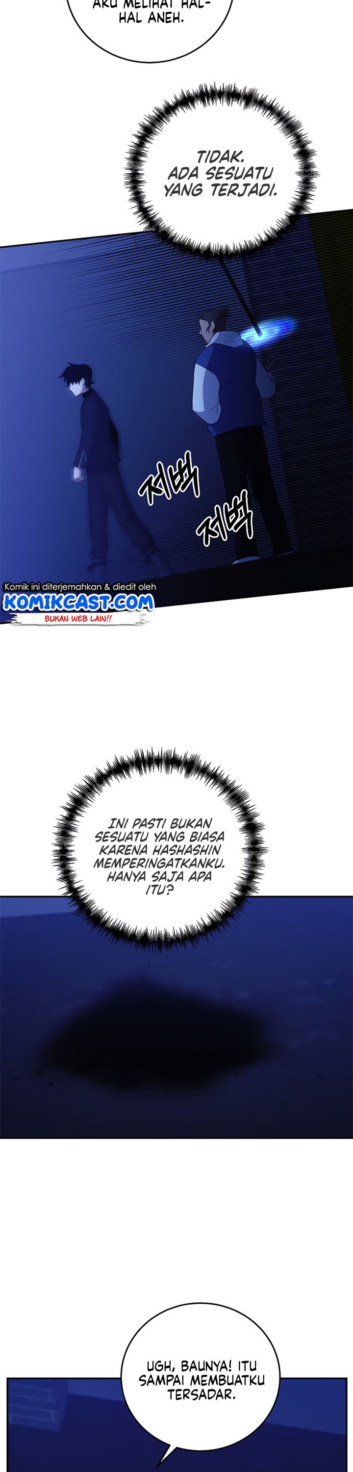 990k Ex-Life Hunter Chapter 61 Gambar 26