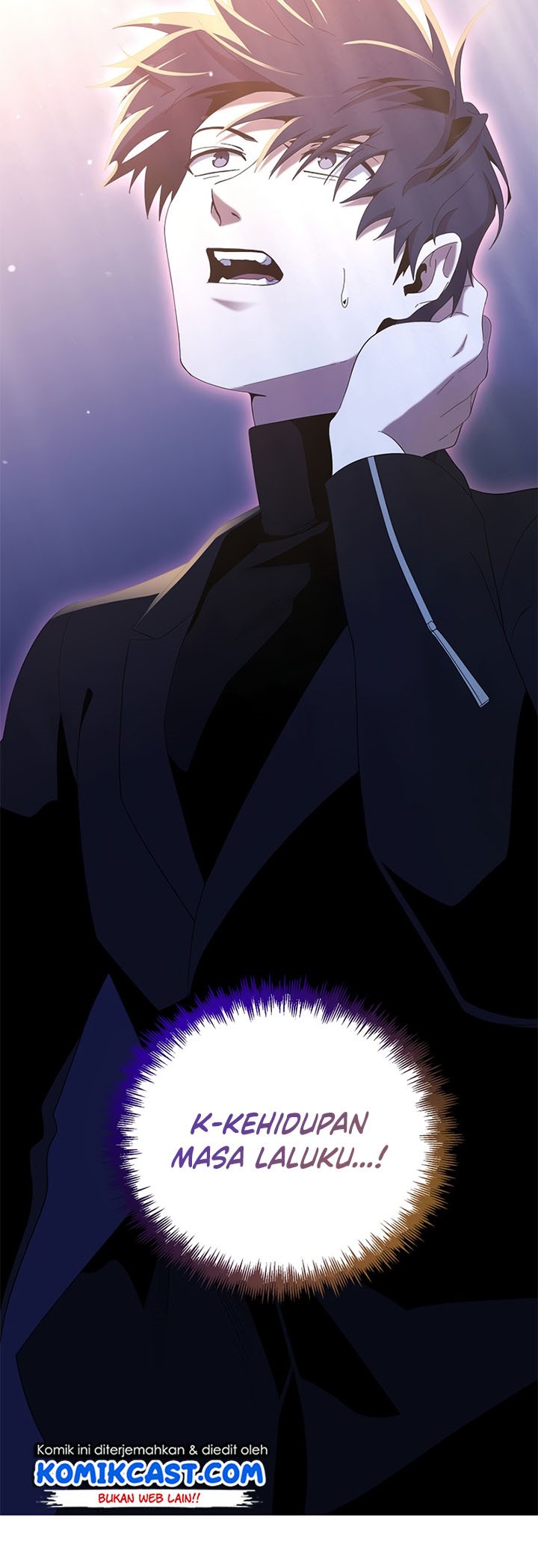 990k Ex-Life Hunter Chapter 61 Gambar 31