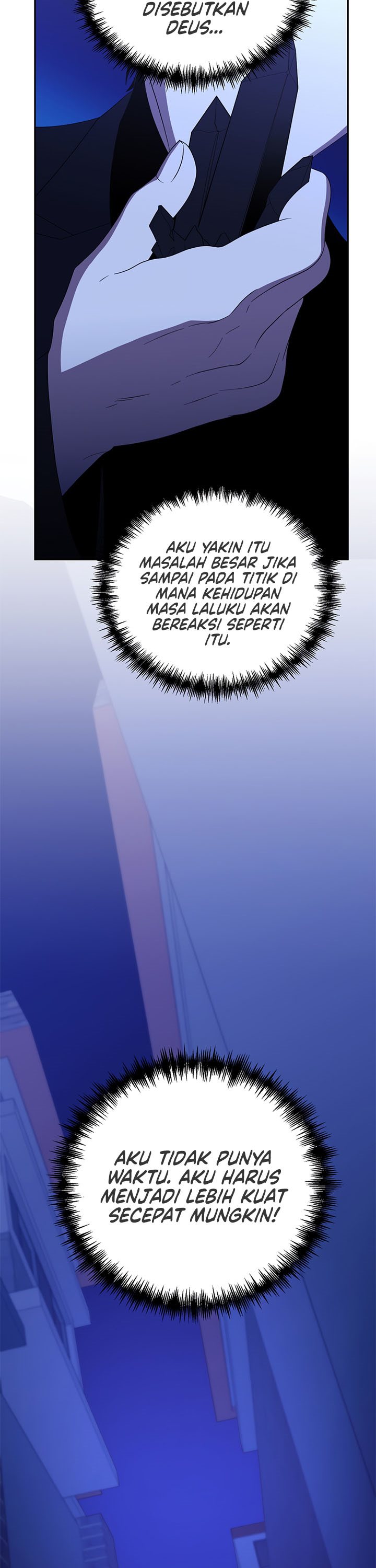 990k Ex-Life Hunter Chapter 61 Gambar 33