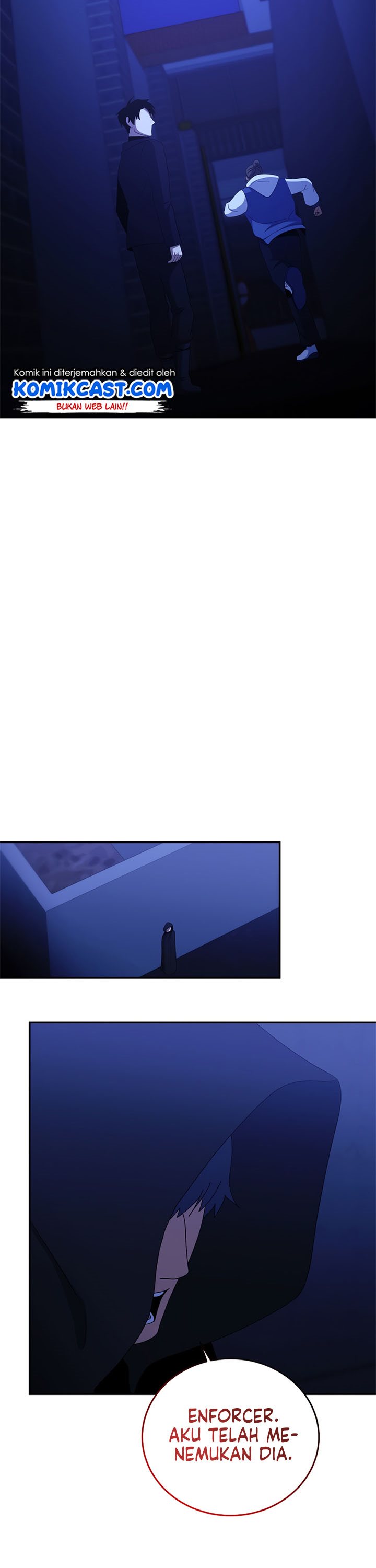 990k Ex-Life Hunter Chapter 61 Gambar 34