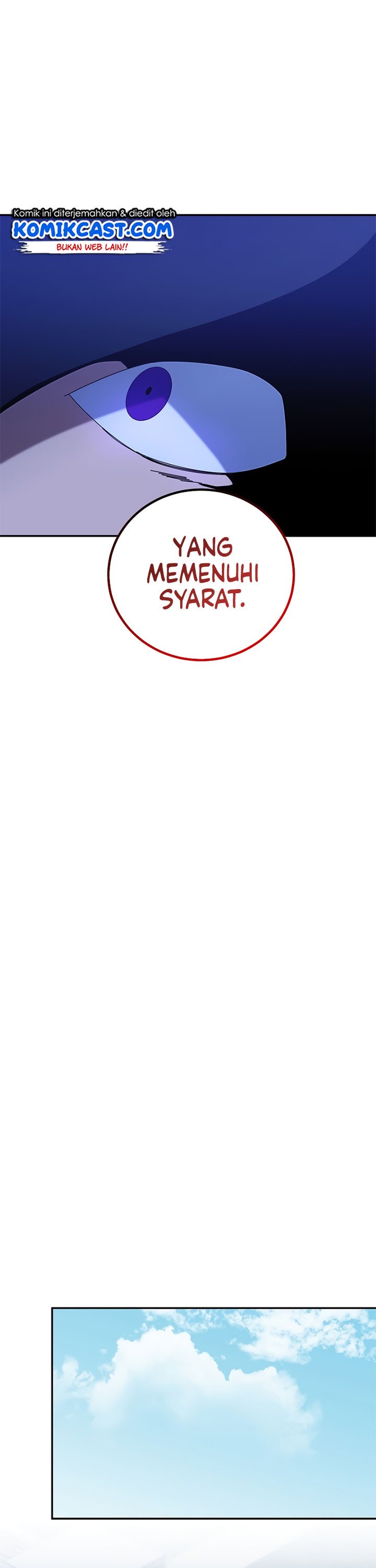 990k Ex-Life Hunter Chapter 61 Gambar 35