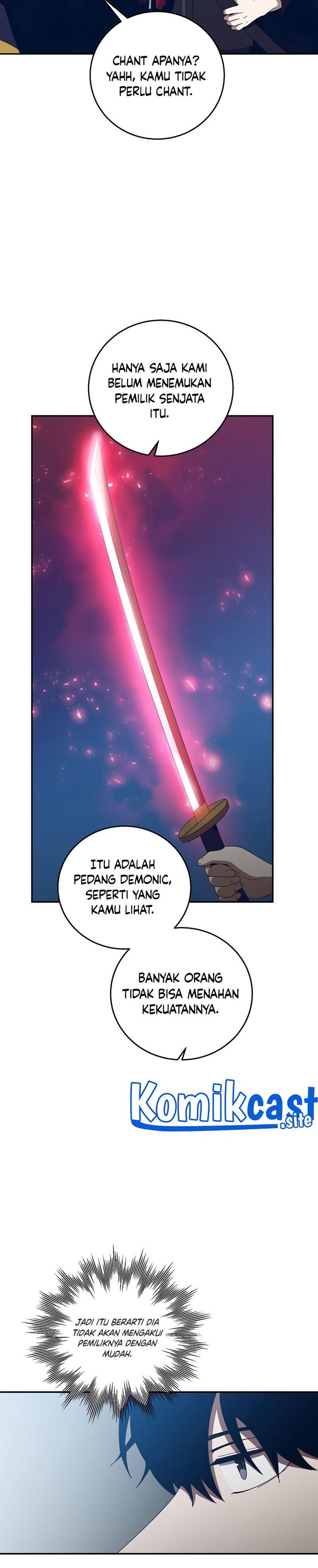 990k Ex-Life Hunter Chapter 67 Gambar 13