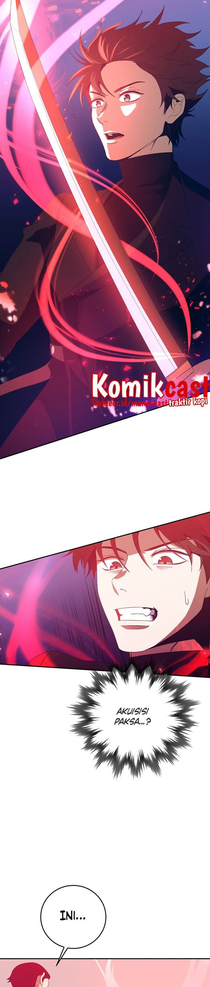 990k Ex-Life Hunter Chapter 67 Gambar 15