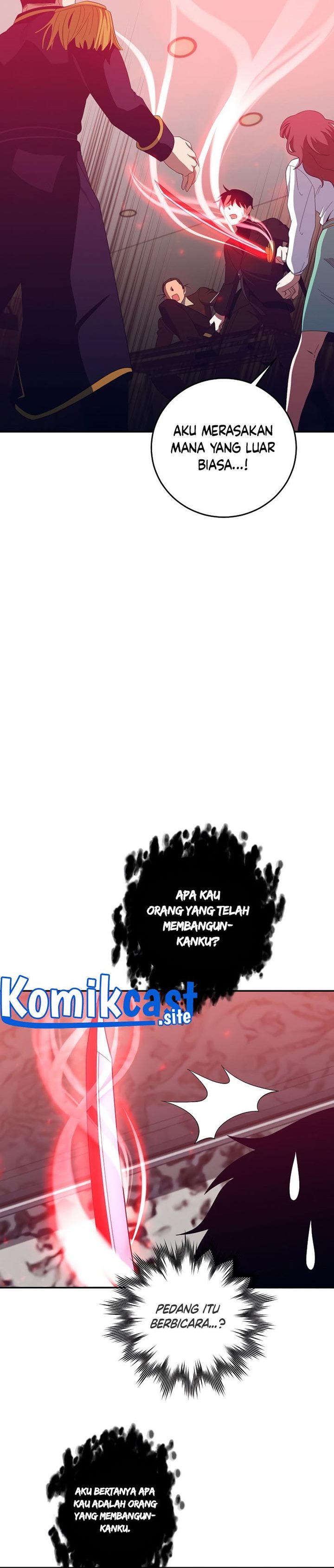 990k Ex-Life Hunter Chapter 67 Gambar 16