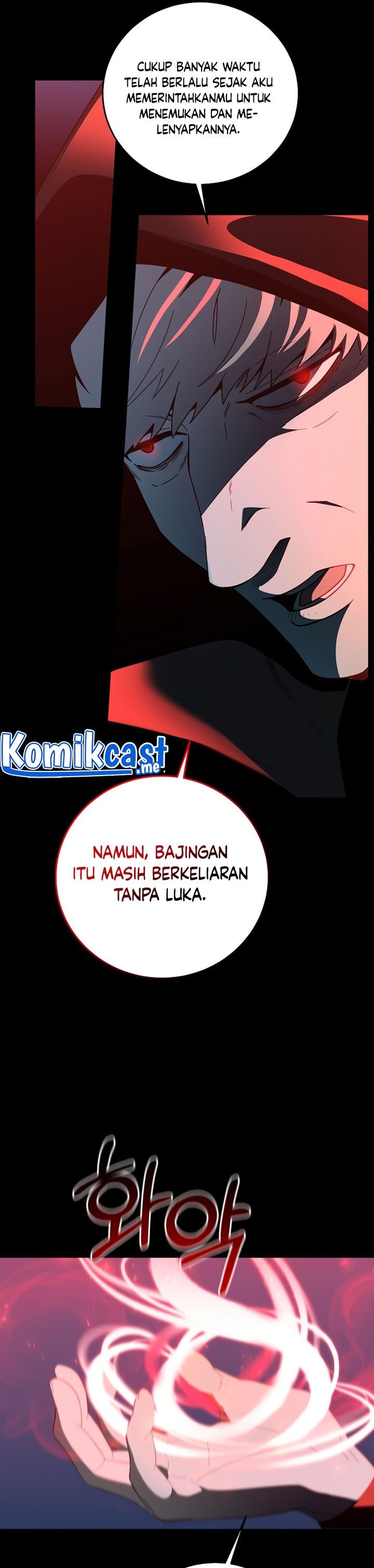 990k Ex-Life Hunter Chapter 71 Gambar 14