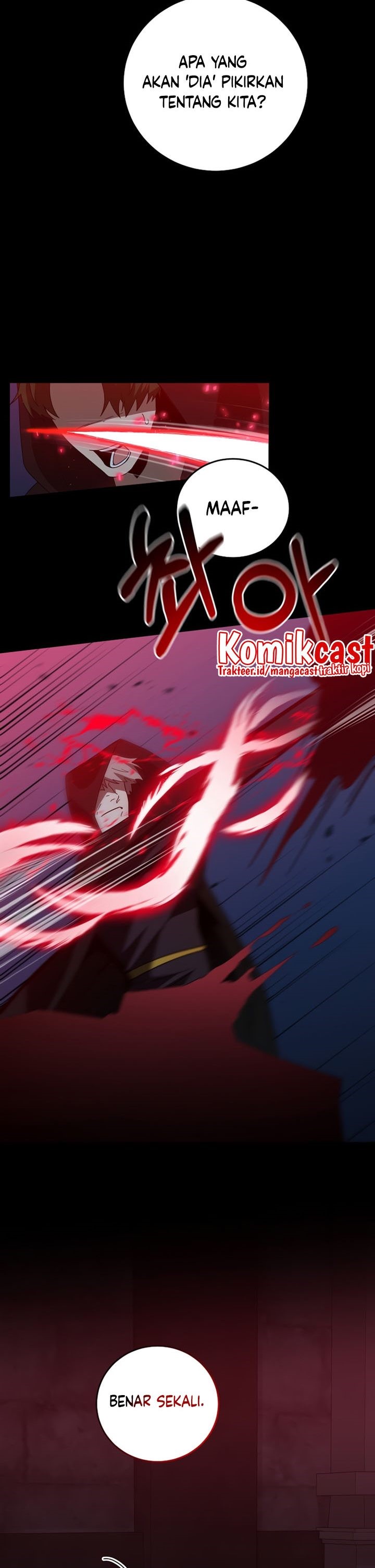 990k Ex-Life Hunter Chapter 71 Gambar 15