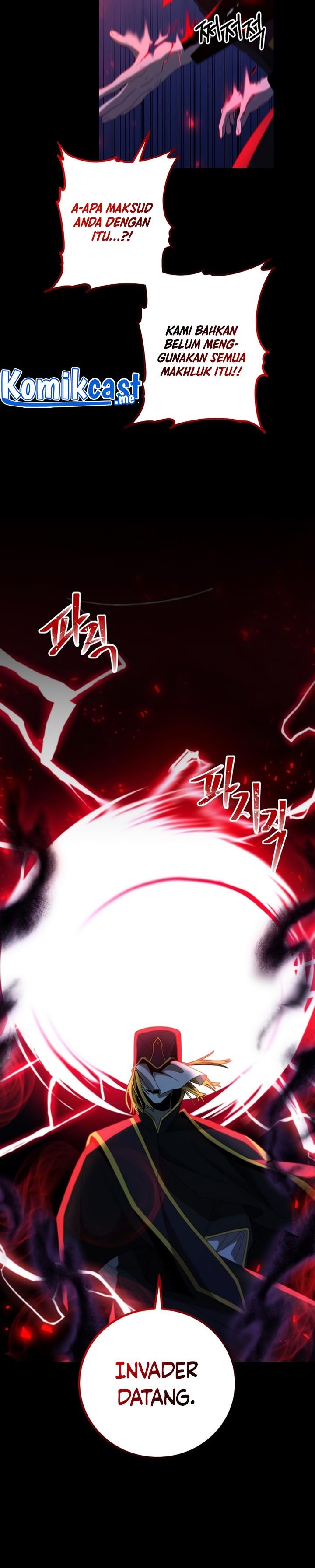 990k Ex-Life Hunter Chapter 71 Gambar 22