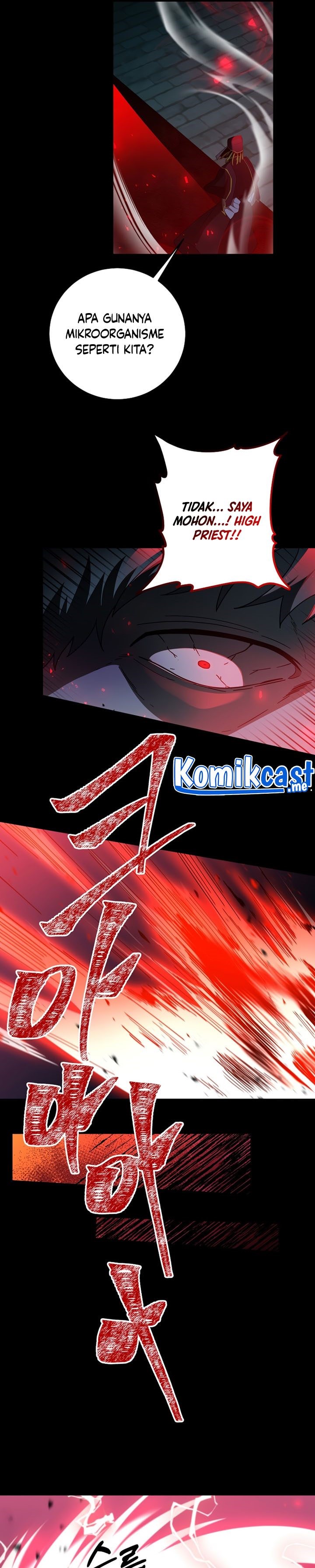 990k Ex-Life Hunter Chapter 71 Gambar 23