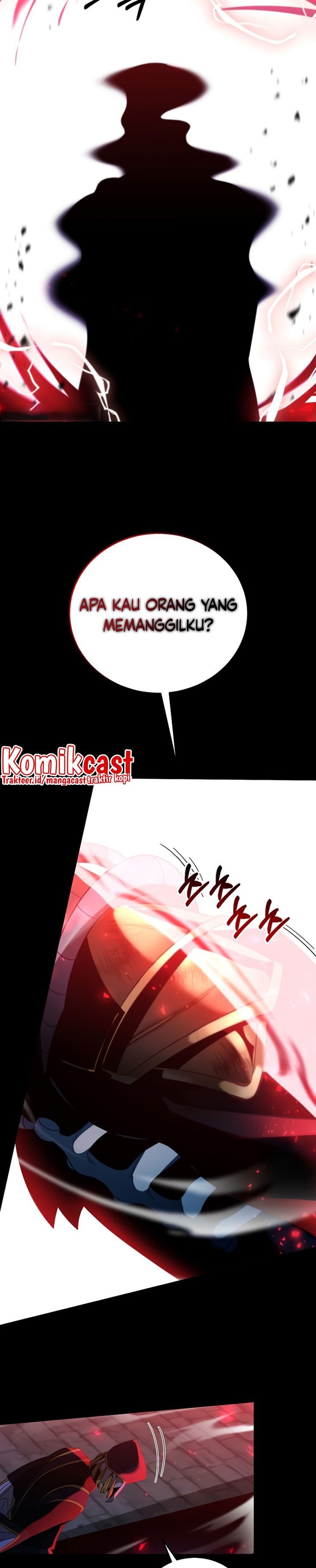 990k Ex-Life Hunter Chapter 71 Gambar 24
