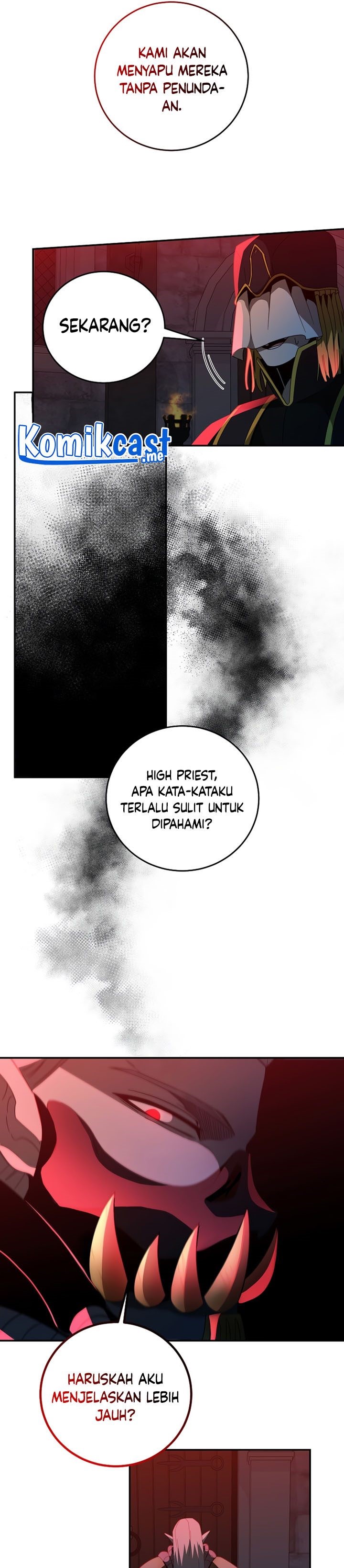 990k Ex-Life Hunter Chapter 71 Gambar 26